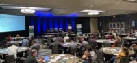 Scenes From The 2022 Cannabis Quality Conference & Expo